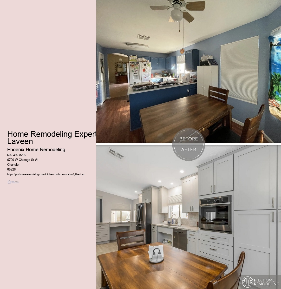 Kitchen Storage Optimization In Laveen